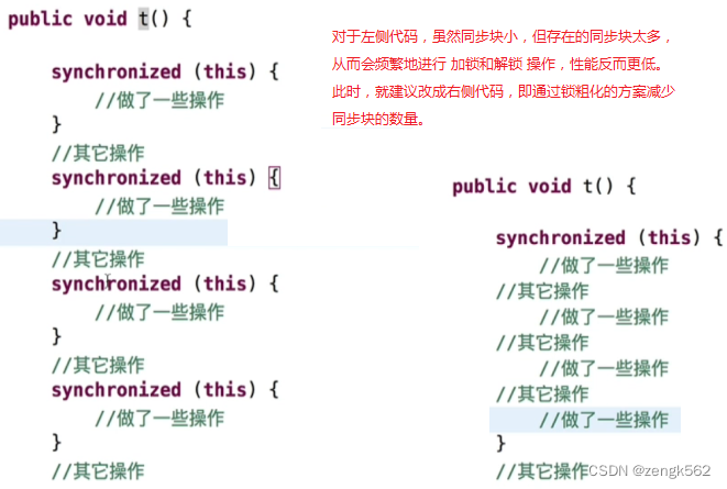 六、高效并发