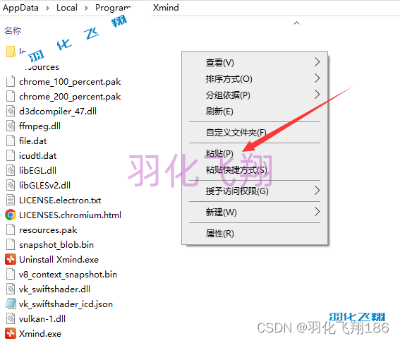 XMind 2024 v24.01.09392软件安装教程(附软件下载地址)_1_示意图