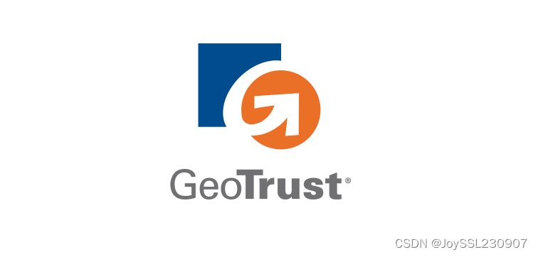 什么是Geo Trust OV证书