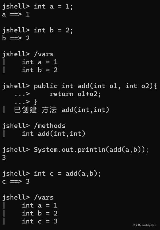 java 817 新特性(学习留存，欢迎交流)_java8到java17 新特性CSDN博客