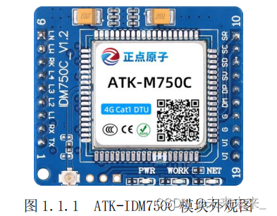 STM32--4G DTU 及 阿里云