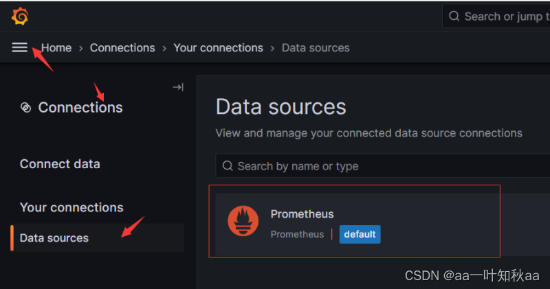 Prometheus + Grafana 监控解决方案介绍及部署