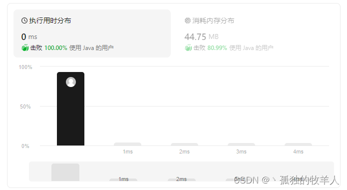 LeetCode刷题日志-34在排序数组中查找元素的第一个和最后一个位置