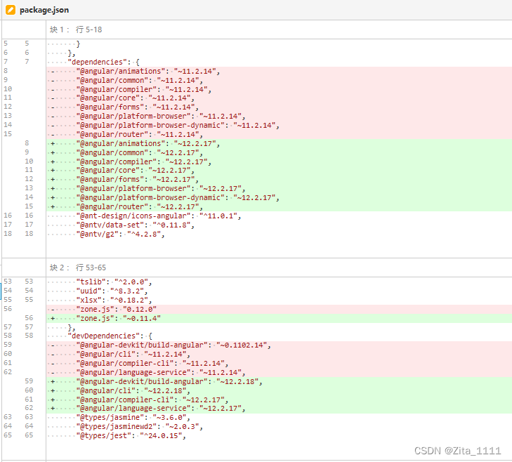 package.json