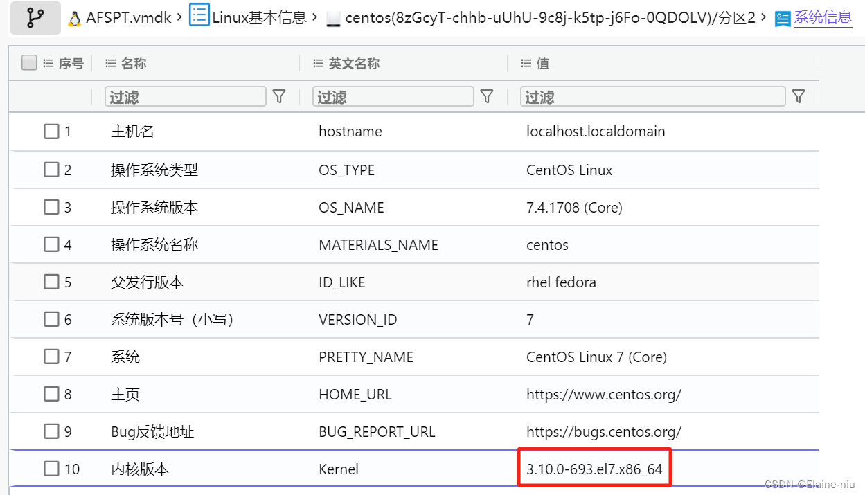 简单的服务器取证_宝塔面板服务器取证-CSDN博客