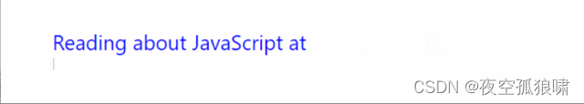 12个强大的 JavaScript 动画库，可帮助你提升用户体验