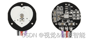 【嵌入式DIY实例】-脉搏传感器监测脉搏率 (BPM)及可视化