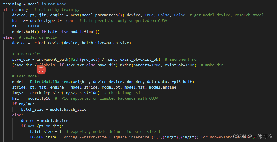 RuntimeError: Input type (float) and bias type (c10::Half) should be the same