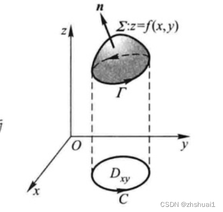 高等数学笔记(下中)