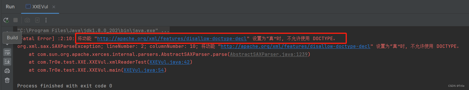 JAVA代码审计之深入XXE漏洞挖掘与防御