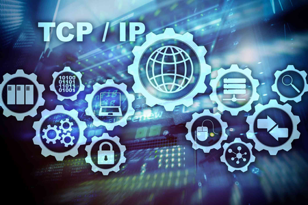 一文搞懂OSI参考模型与TCP/IP