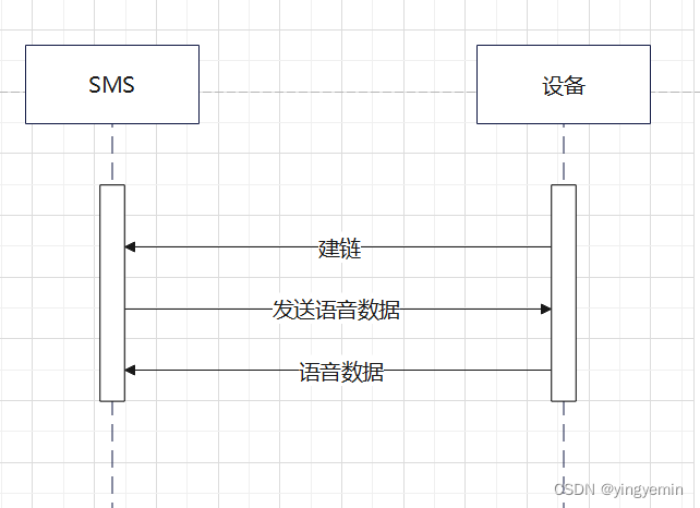 流媒体服务器SMS-语音对讲（一）