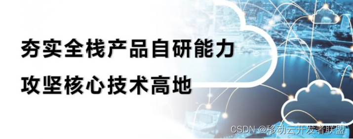 云计算——大模型应用发展的“理想支点”