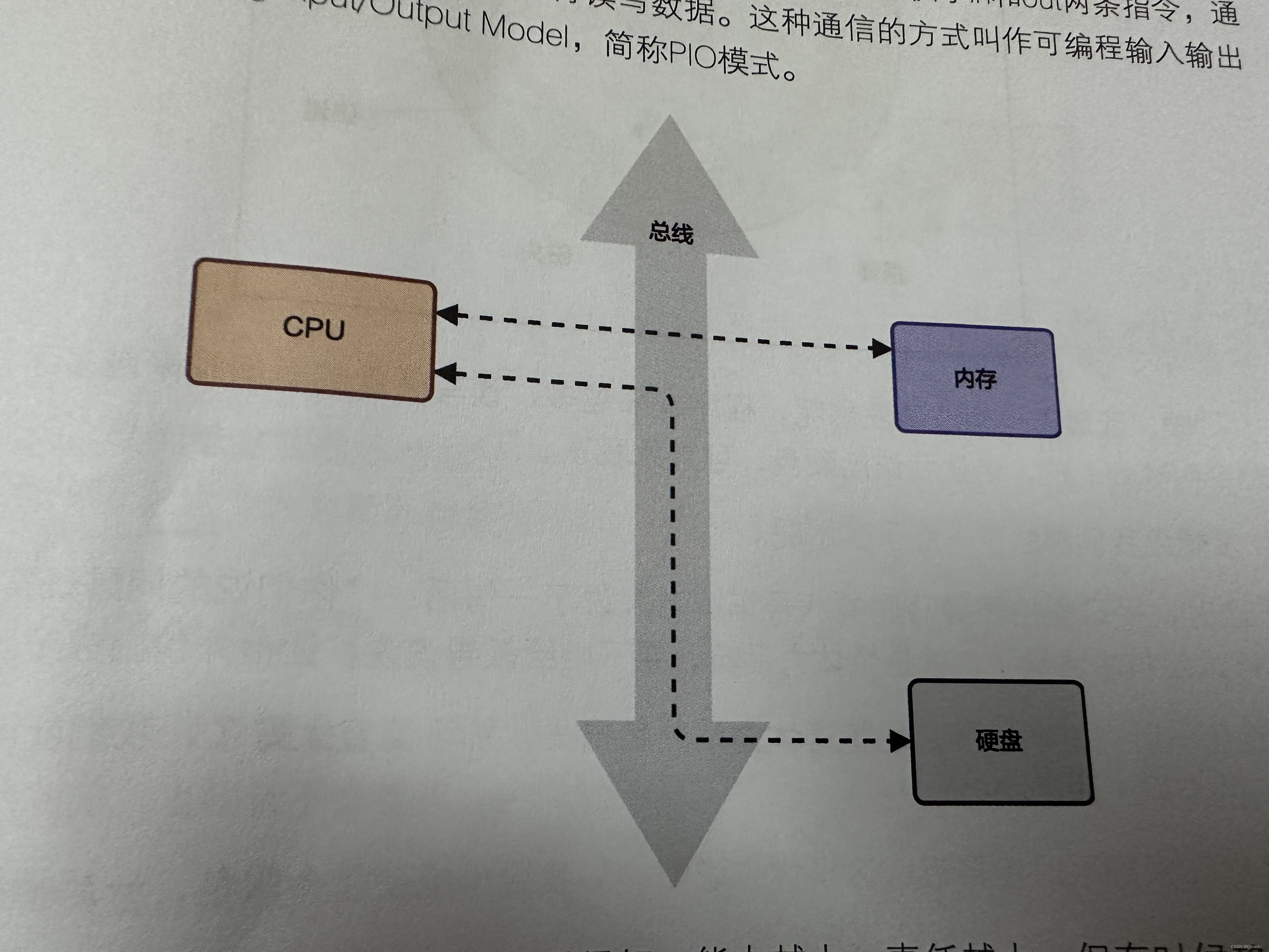 数据的输入和输出