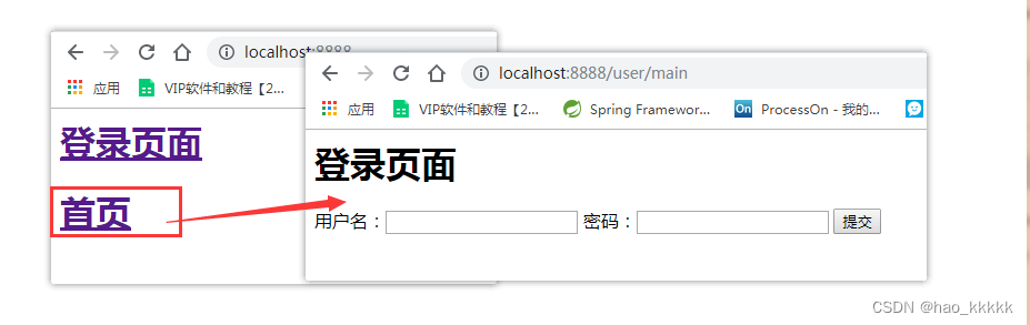 SpringMVC完全开发手册（一篇学会SpringMVC所有知识点）