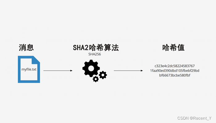 保护数据安全：加密算法知多少，几种常见的加密算法及其应用