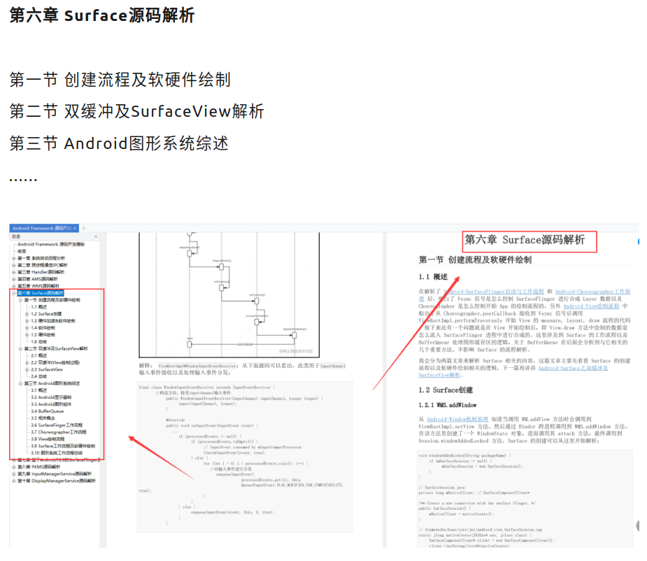 2024阅读AOSP源码的正确打开姿势