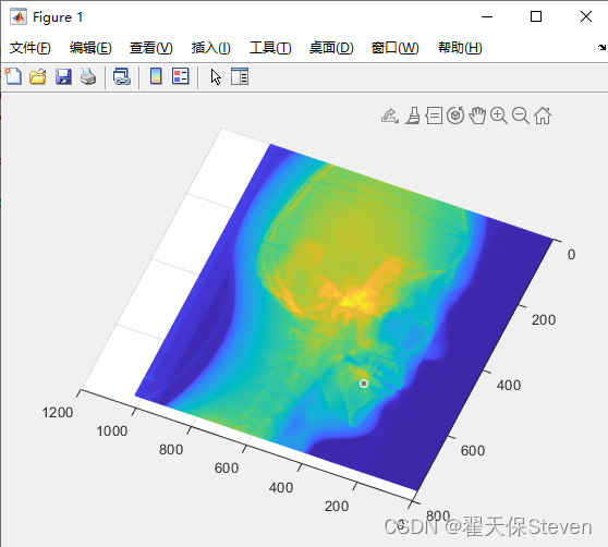 MatlabR2021a+CUDA+VS2019配置TIGRE环境（基于层析迭代GPU的重建工具箱）