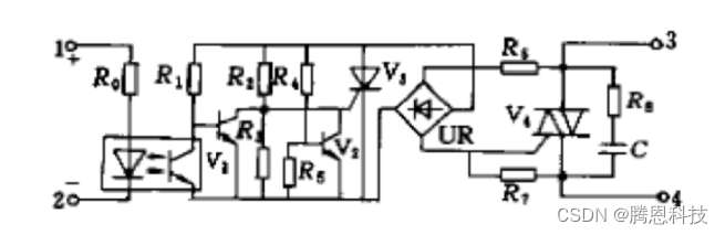 <span style='color:red;'>固态</span><span style='color:red;'>继电器</span>（SSR）您需要了解<span style='color:red;'>的</span>一切