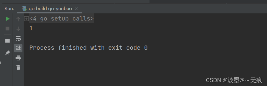 <span style='color:red;'>golang</span><span style='color:red;'>学习</span>笔记（defer<span style='color:red;'>基础</span><span style='color:red;'>知识</span>）