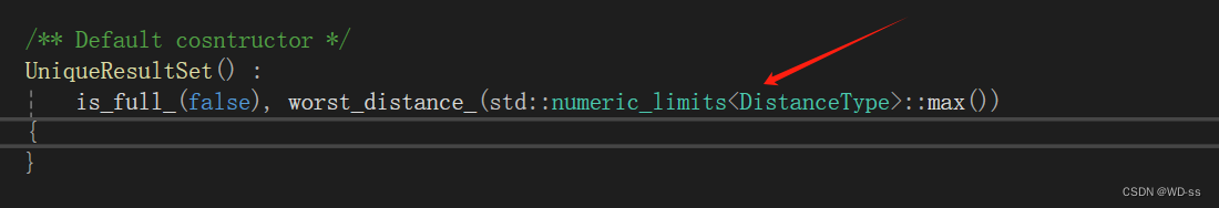 OpenCV报错C2589 “(”:“::”右边的非法标记_opencv error c2589: “(”:“::”右边的非法标记-CSDN博客