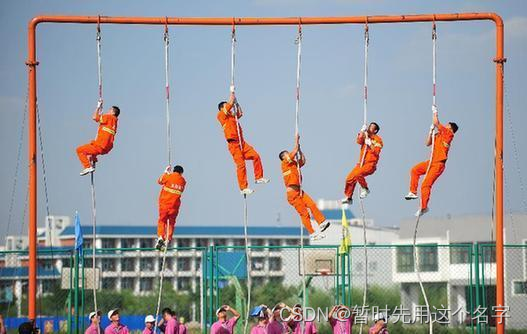 UE5学习日记——Rope Swing 人物与绳索摆动知识准备