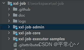 分布式定时任务Xxl_Job详细使用手册