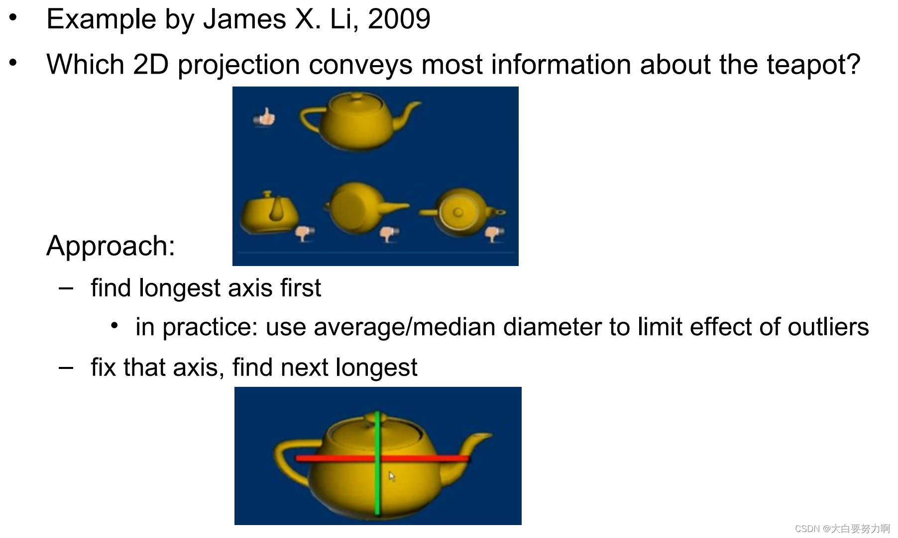 PCA Example