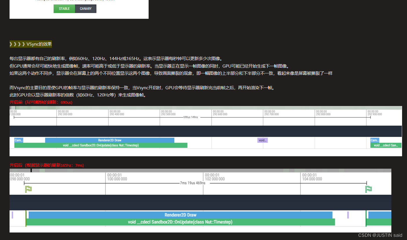 Cherno 游戏引擎笔记 （45~60）