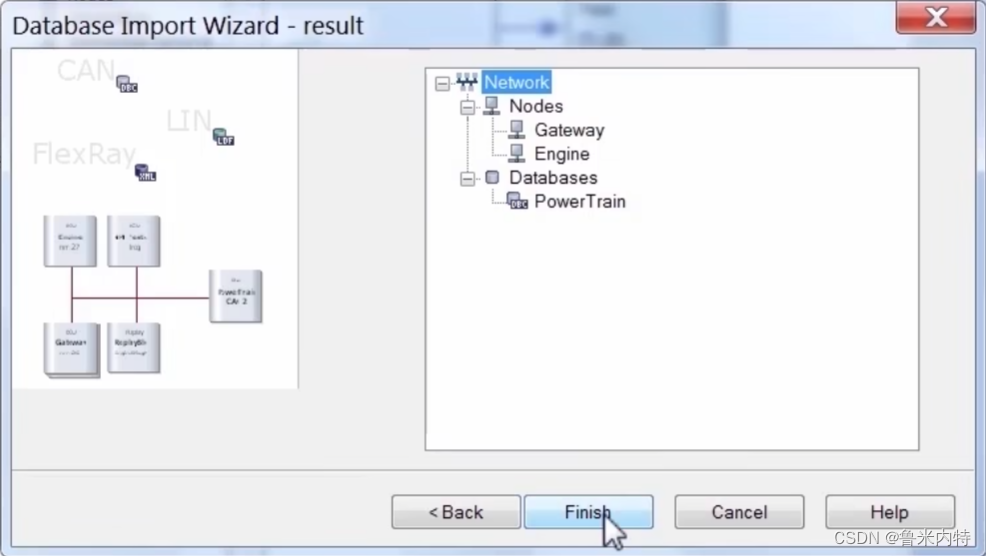 学习笔记：CANoe/CANalyzer官方自制_mf4文件用canalyzerCSDN博客