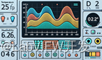 LabVIEW<span style='color:red;'>智能</span>温度<span style='color:red;'>监控</span><span style='color:red;'>系统</span>