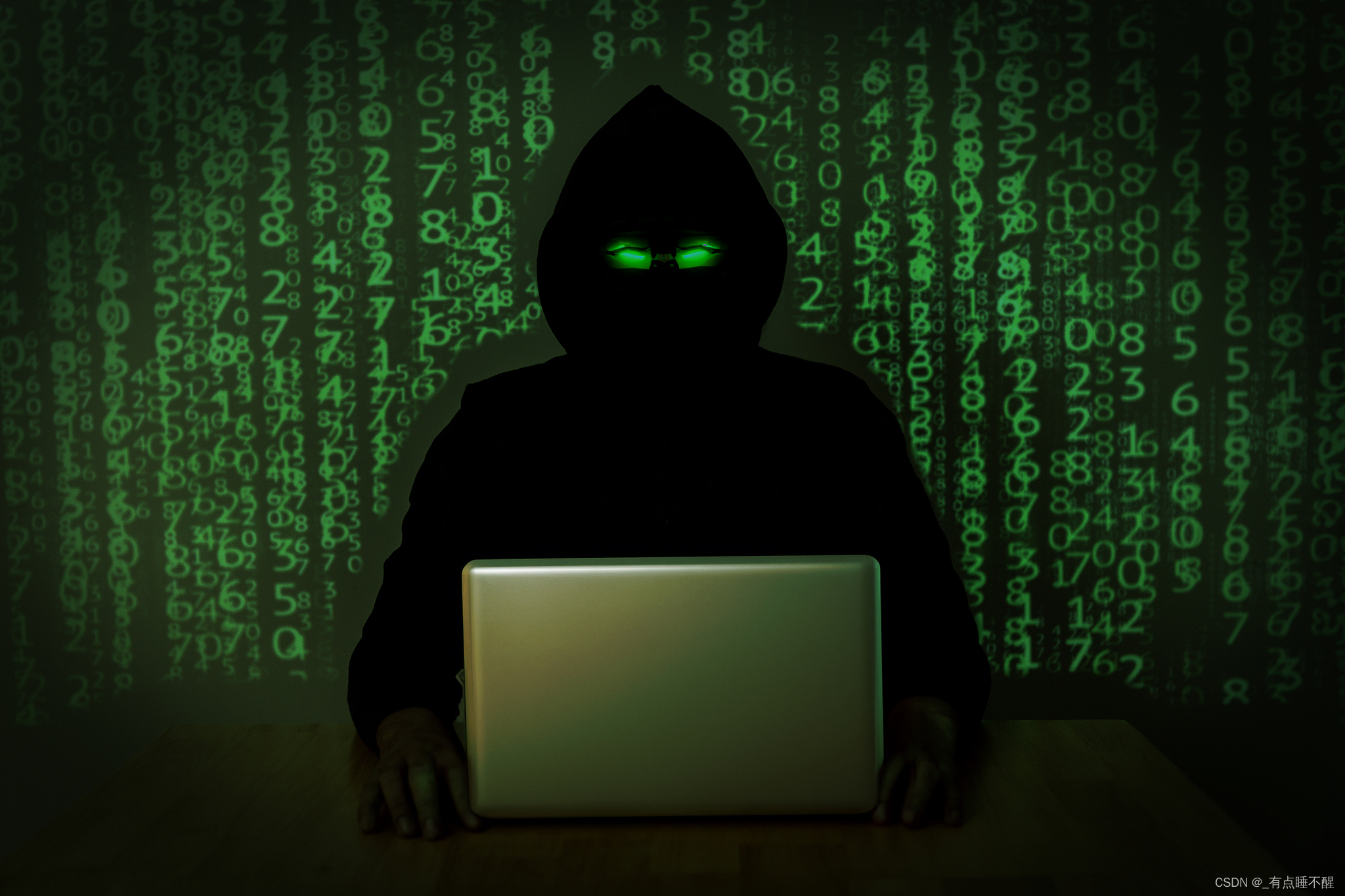 自学黑客(网络安全)