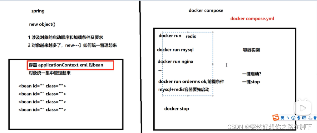 <span style='color:red;'>Docker</span><span style='color:red;'>实战</span><span style='color:red;'>01</span>