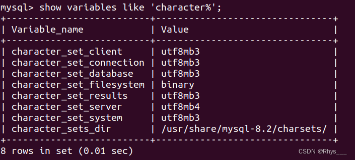 docker容器配置MySQL与远程连接设置（纯步骤）