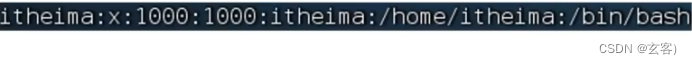 Linux<span style='color:red;'>浅</span><span style='color:red;'>学</span>笔记03