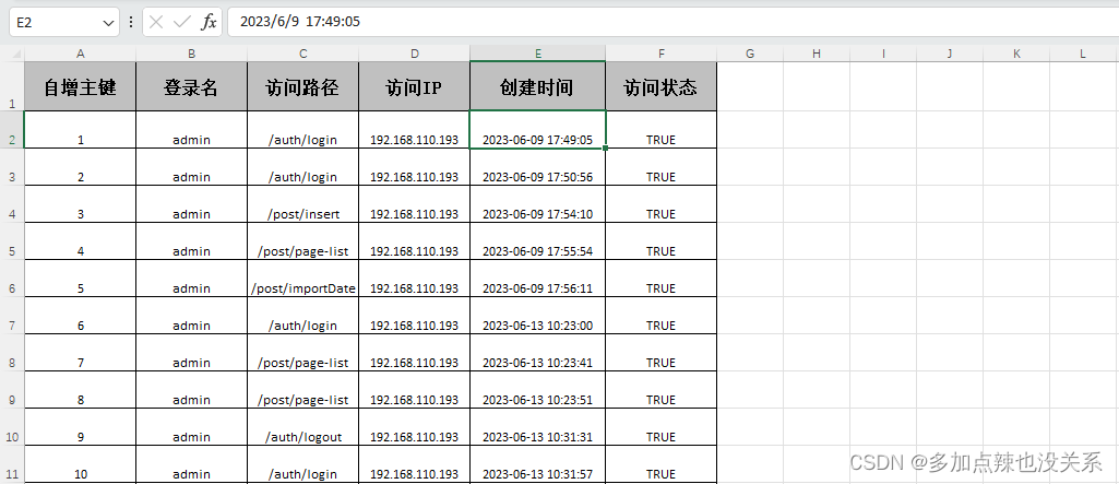 easyExcel-读取合并<span style='color:red;'>单元</span><span style='color:red;'>格</span>