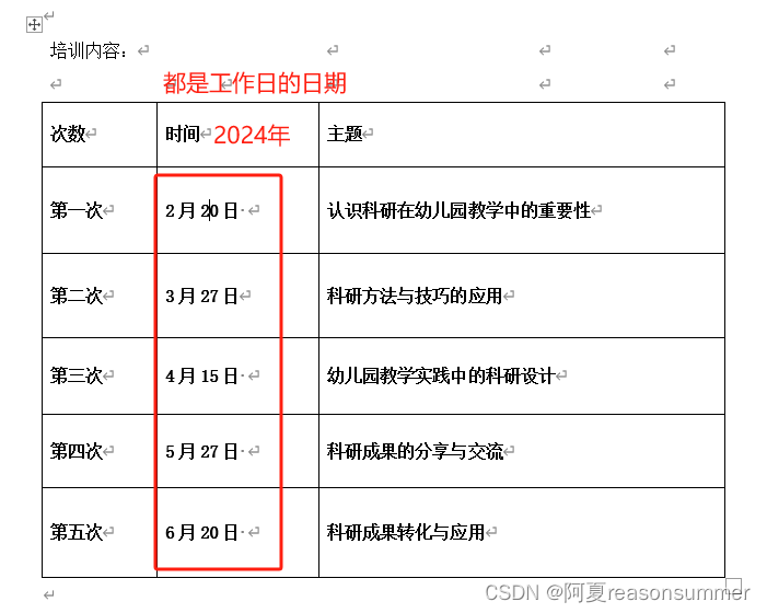 【办公类-50-01】20240326判断随机写的“日期”是否是双休日