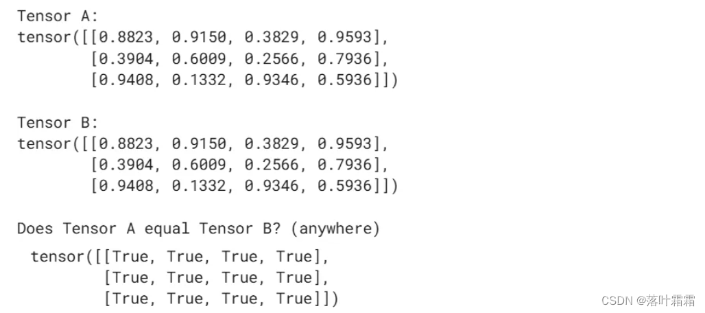 【安装和引入 PyTorch 包，快来收藏】