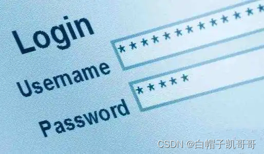 弱口令有哪些?风险危害及工具介绍_弱口令的危害-CSDN博客