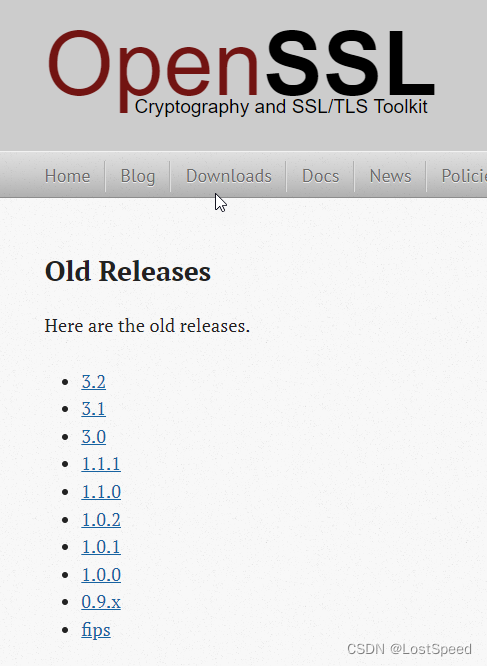 <span style='color:red;'>openssl</span>3.2 - <span style='color:red;'>note</span> - Getting Started with <span style='color:red;'>OpenSSL</span>