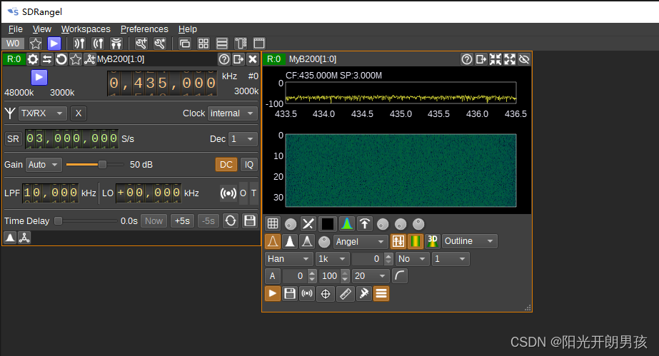 sdrangel使用说明-CSDN博客