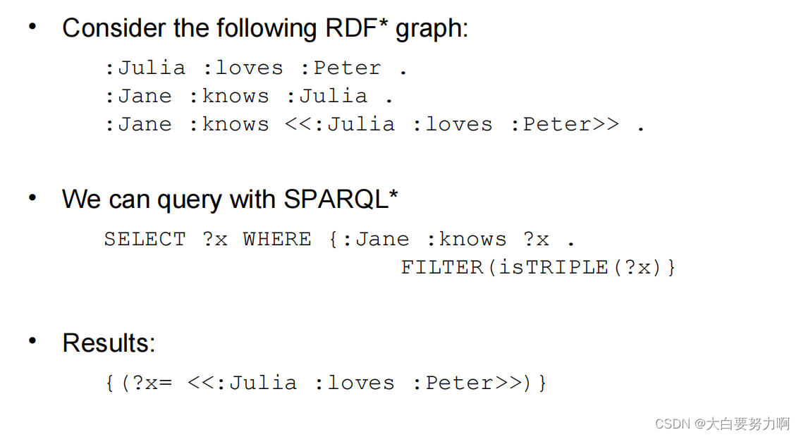 SPARQL* Return Types2