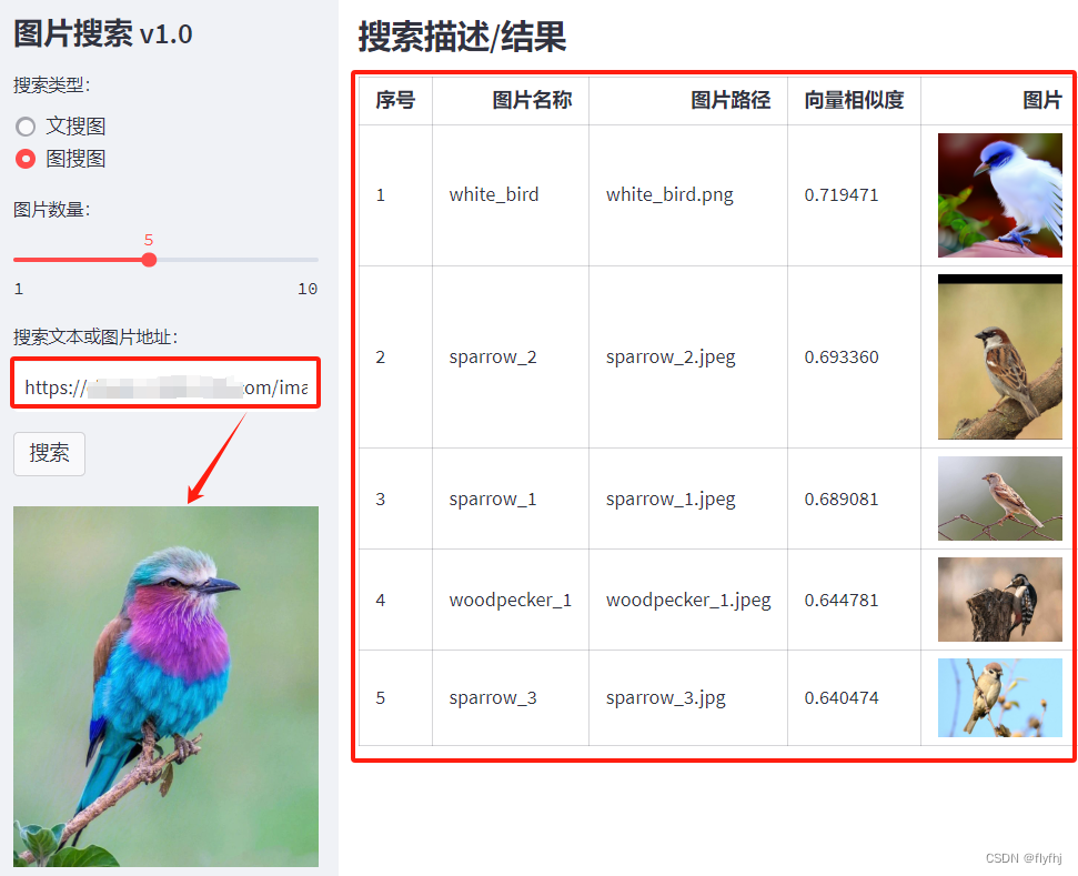 Elasticsearch8.x结合OpenAI CLIP模型实现图搜图及文搜图功能