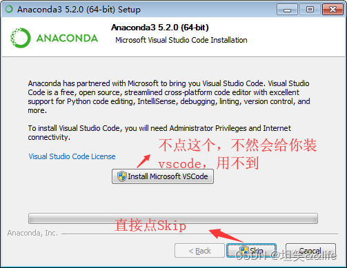 Python&aconda系列：史上最全最详细的Anaconda安装教程（win7版本）,在这里插入图片描述,词库加载错误:未能找到文件“C:\Users\Administrator\Desktop\火车头9.8破解版\Configuration\Dict_Stopwords.txt”。,服务,服务器,操作,第4张