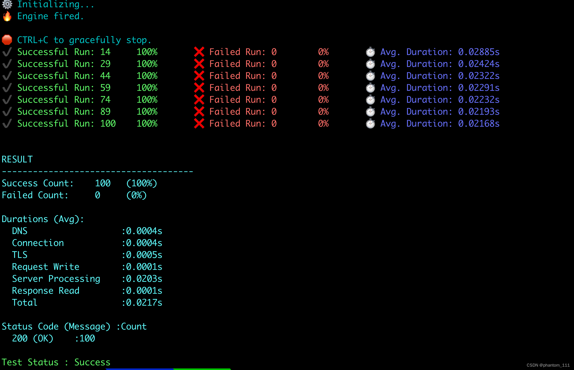 Ddosify 作为<span style='color:red;'>压</span><span style='color:red;'>测</span>工具的<span style='color:red;'>使用</span>指南