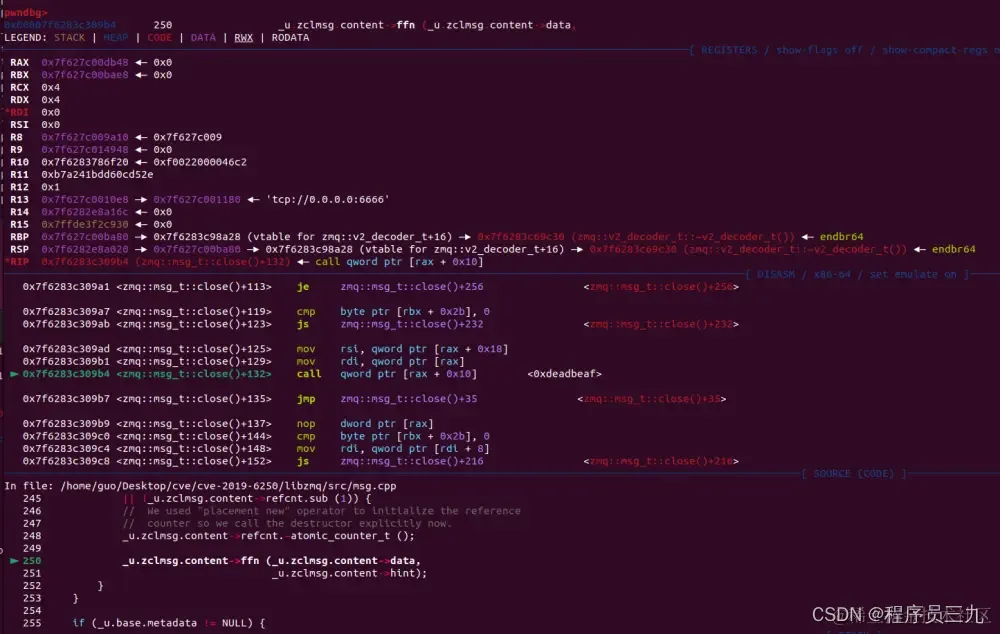 _CVE初探之漏洞反弹Shell（CVE-2019-6250）_CVE初探之漏洞反弹Shell（CVE-2019-6250）