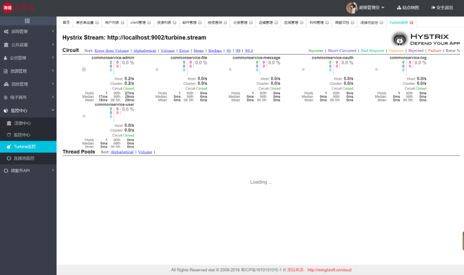 Java版商城：Spring Cloud+SpringBoot b2b2c实现多商家入驻、直播带货及免 费小程序商城搭建