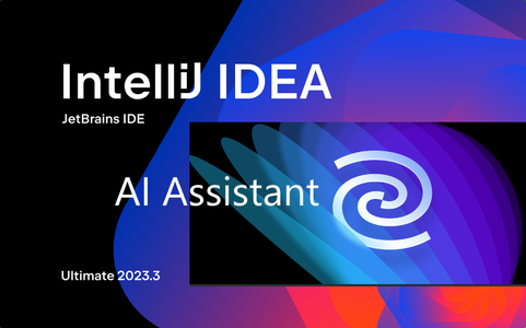 IntelliJ IDEA 2023.3 的 AI Assistant 终于被激活了，但我是这样干的!_idea ai assistant