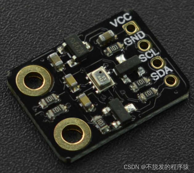 Arduino驱动BMP280气压温度传感器（压力传感器）_bmp280温度传感器知乎-CSDN博客