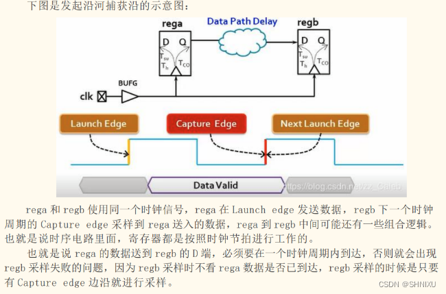 【FPGA】静态分析与时序约束（持续更新